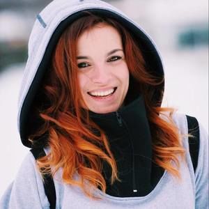 Meet your Posher, Stephanie